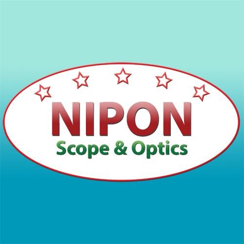 Niponscope's profile picture. Specialised in optical instruments for astronomy, nature and sports observations and research, including telescopes, binoculars, microscopes, and accessories.