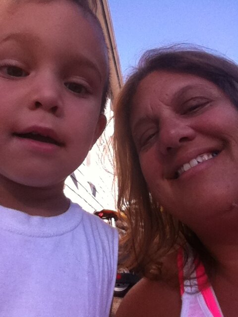 wendy2467's profile picture. Love the Patriots, parent, dispatcher/supervisor