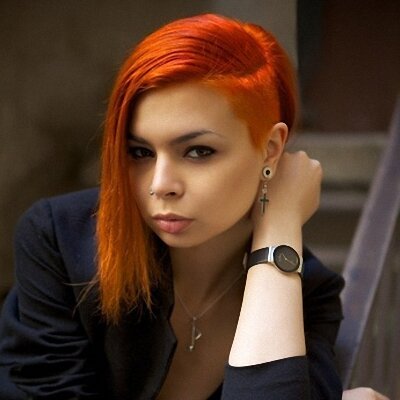 turtven73's profile picture. Чрезмерная простота в обхождении отдает пошлостью.