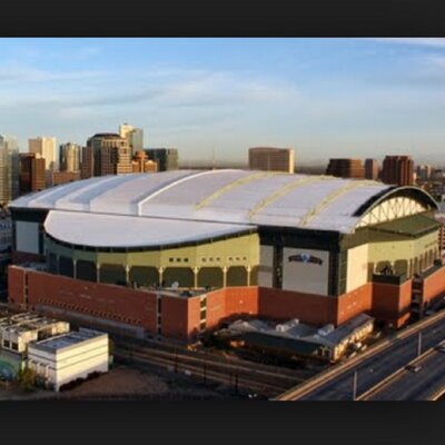 Chase Field Roof Chasefieldroof Twitter
