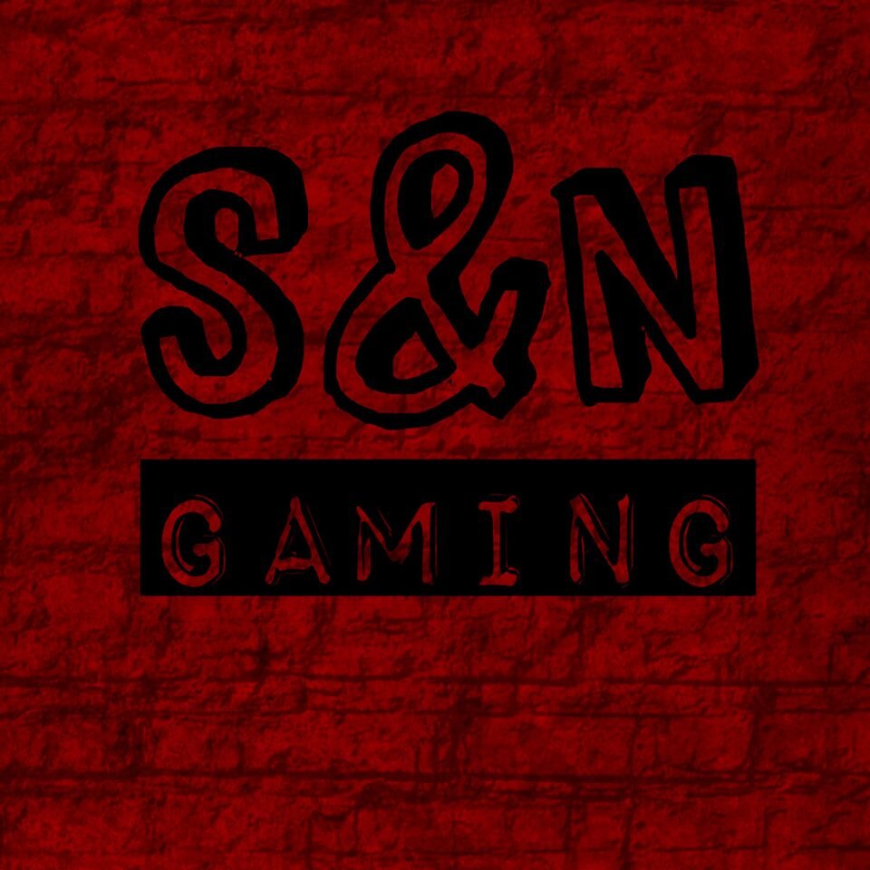 MERP! Hey Hey! This is the official Twitter website for S&N Gaming. We currently have Two servers one for the game Garry's Mod and the other is for Minecraft.