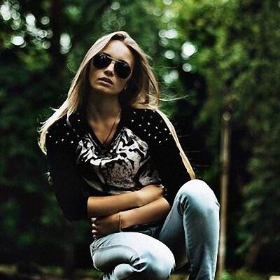 vexi85's profile picture. Человеческая жизнь похожа на коробку спичек. Обращаться с ней серьезно - смешно. Обращаться несерьезно – опасно