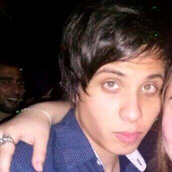 Leolivera10's profile picture. River Plate.