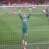 paulweth58's profile picture. Stretford ender