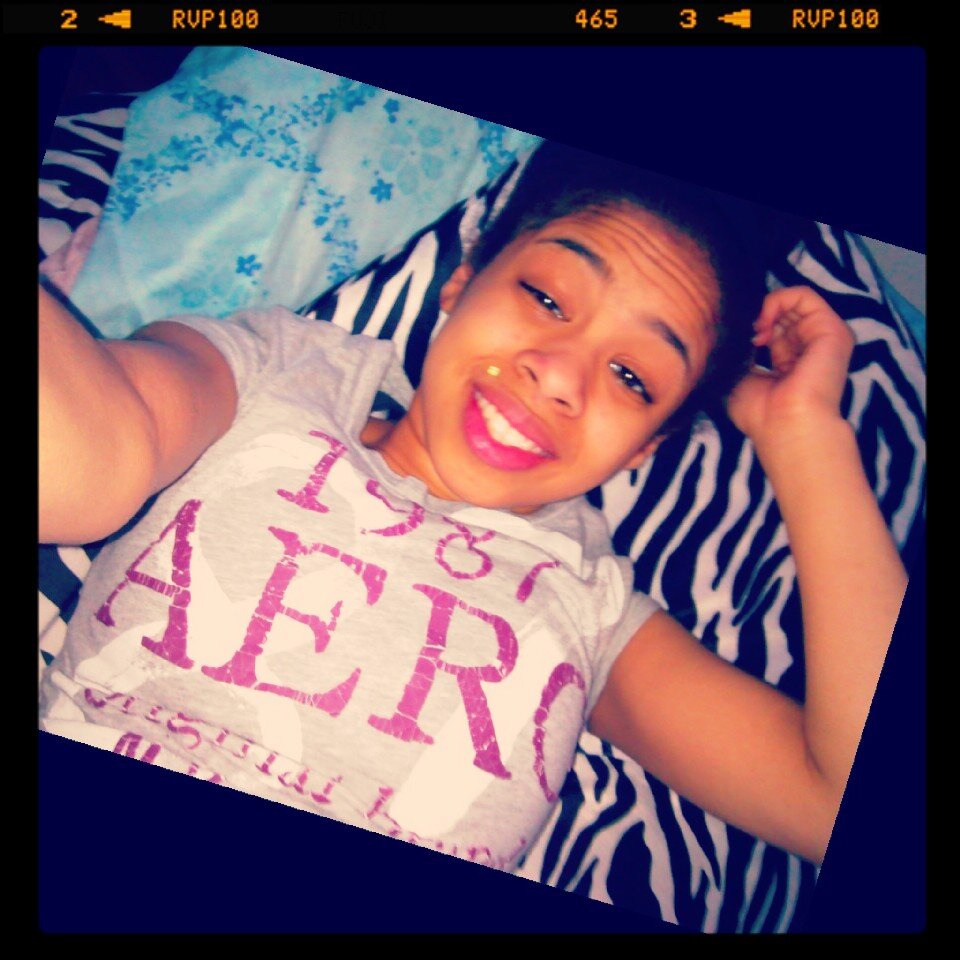 Follow Me I Follow Back. Dont Follow To Unfollow Either! Im Wit That #RailbackMovement ♥