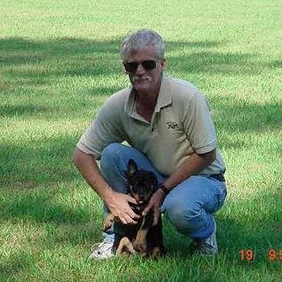 Dad to the @Lab_Pack