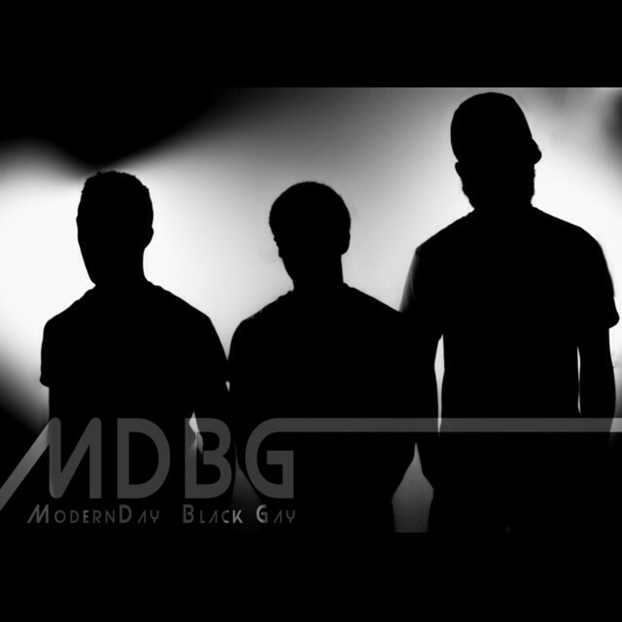 MDBG is an introspective web-series that explores what it means to be Black and Gay in modern society.