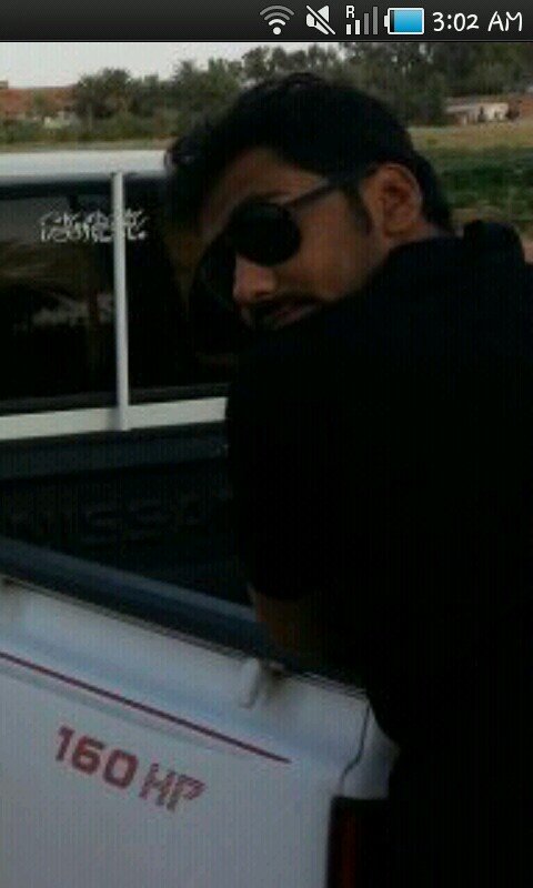 hamadsheikh2's profile picture. Realtor!  Karachities! Peacemaker!