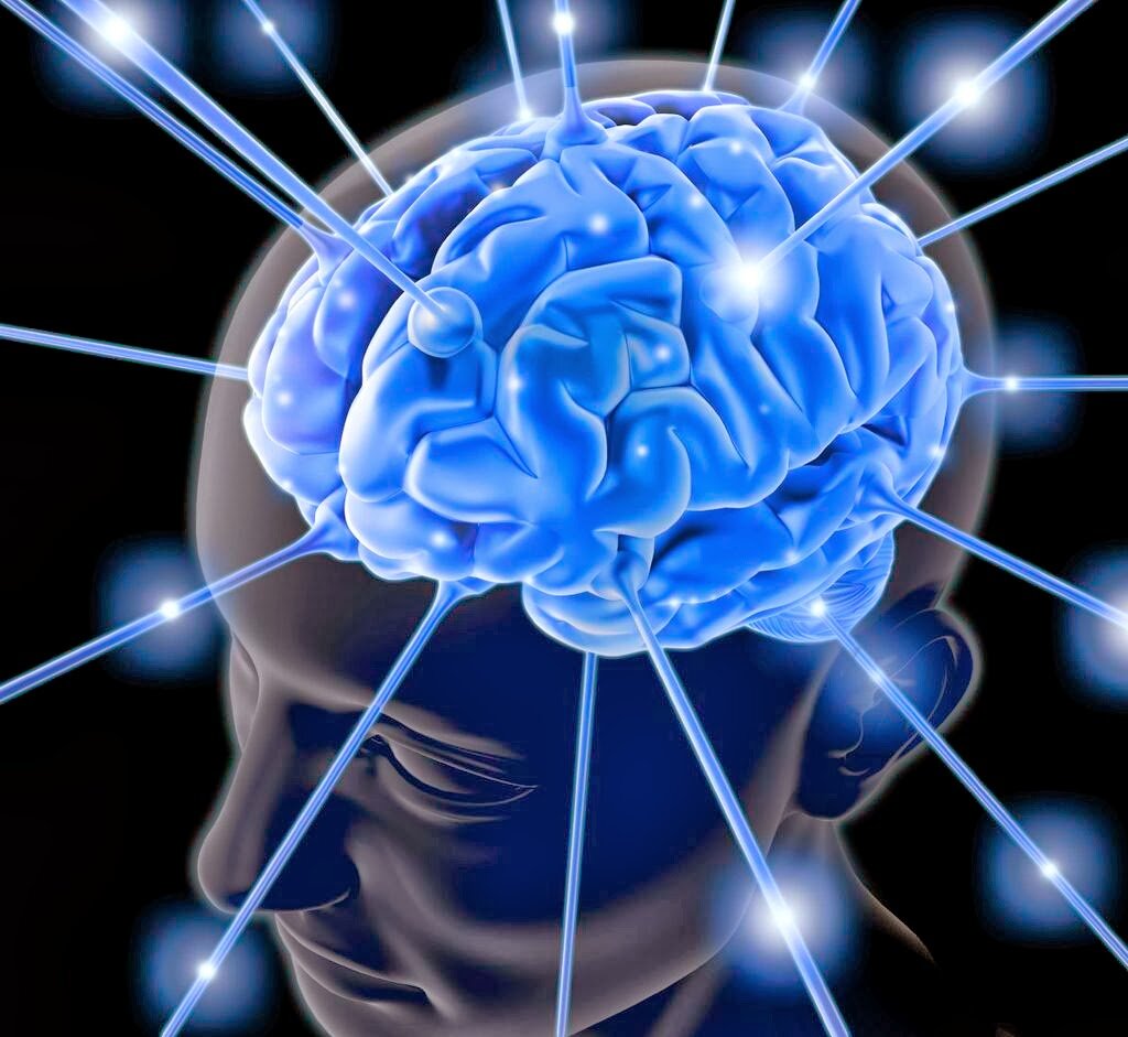 El poder de la mente humana.