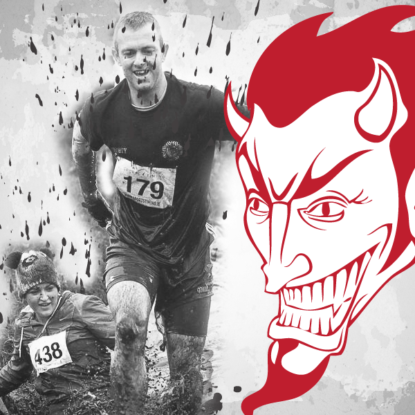 Hell Mountain - an adventure run like no other. This October Bank Holiday weekend join us in South Kerry for the challenge of a lifetime!