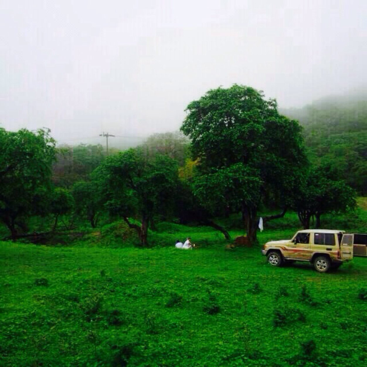 07وقت الفزاعة