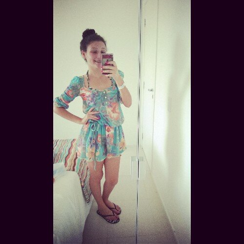 o que voce vai ser quando voce crescer ?(8