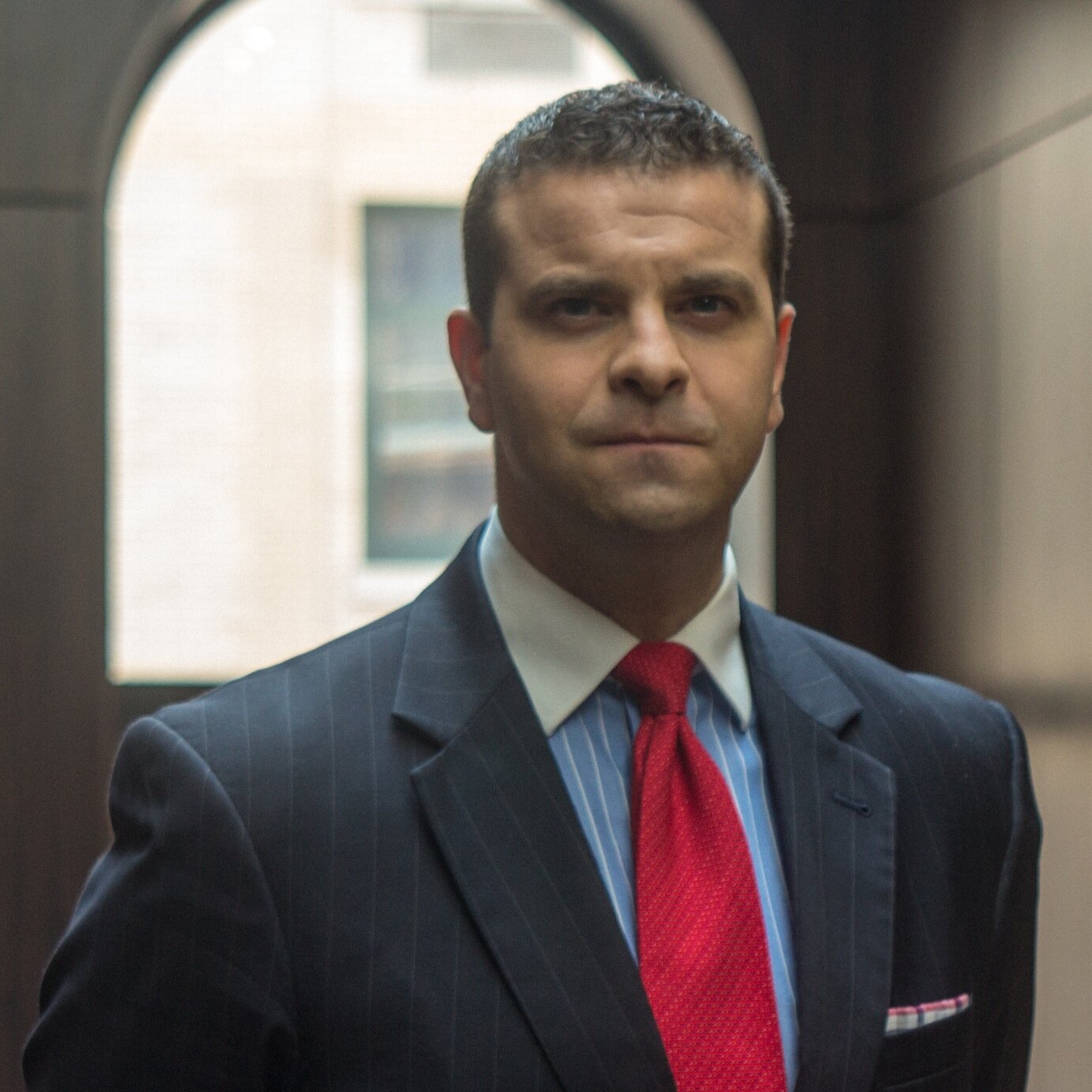 NYbrainlaw's profile picture. New York Trial Attorney specializing in obtaining justice for brain damage victims and their families.
