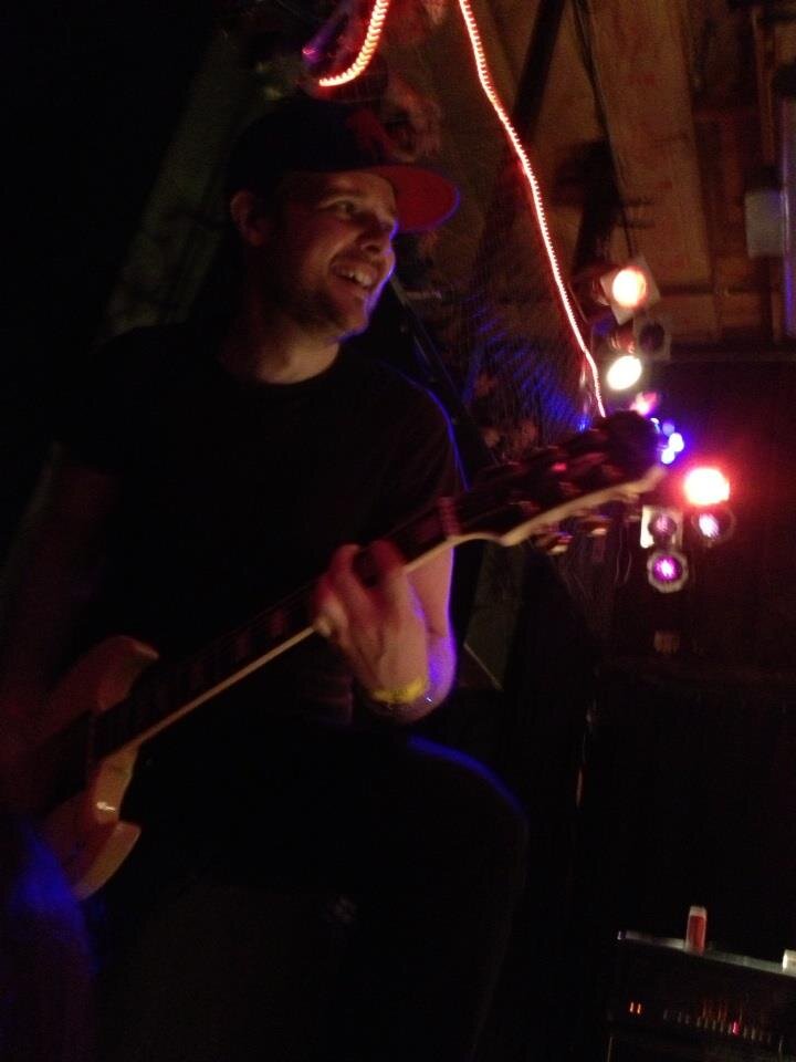 KyleDavidLewis's profile picture. Professional musician, sports investor and business owner.