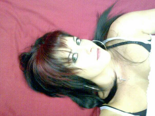 I'm just me :))))