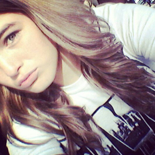 CSHS!!!  Basketball #24 Football Watergirl Savannah is the bestie!!!