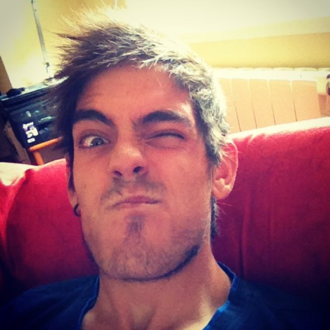 _CarlosGm91's profile picture. 