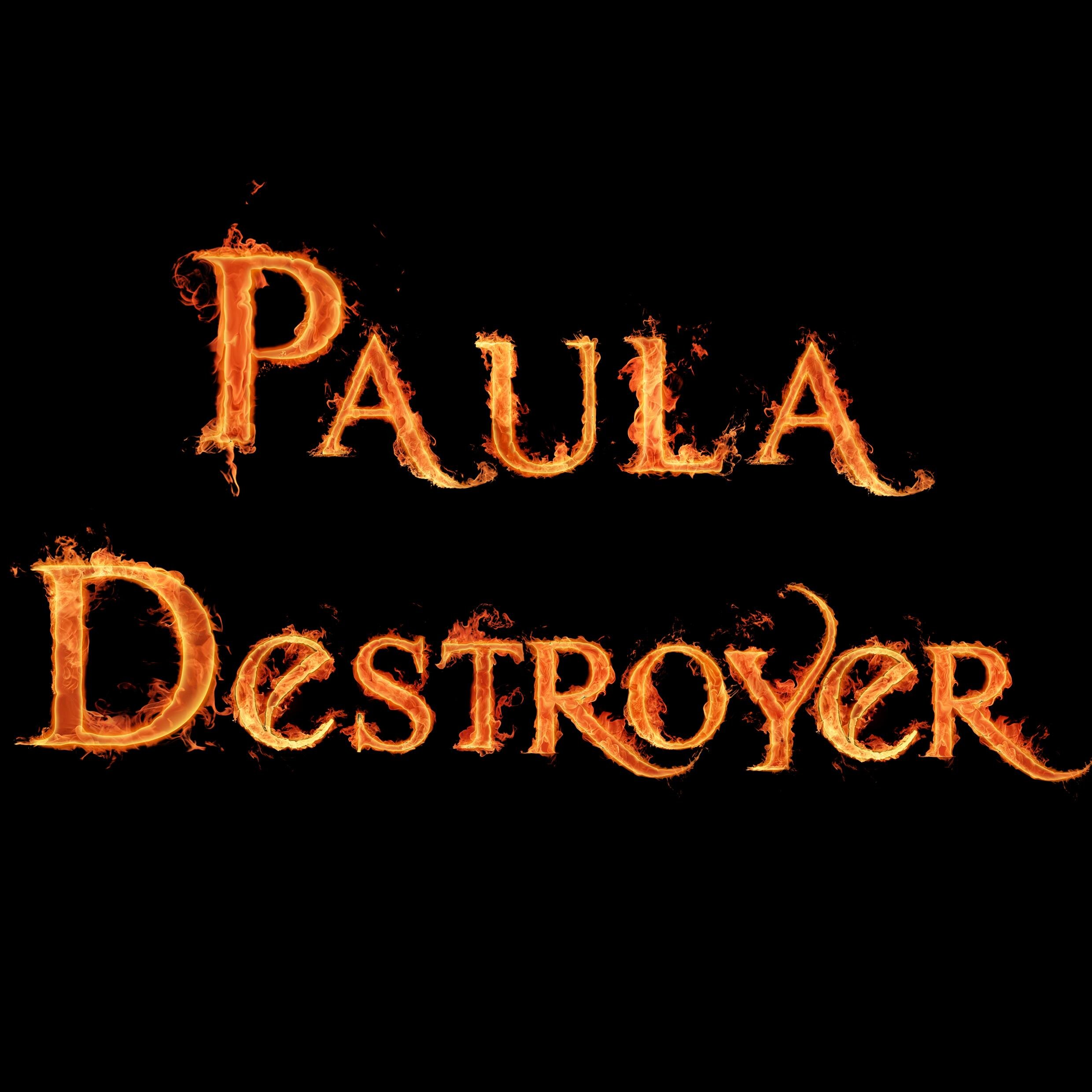 Paulaさんのプロフィール画像