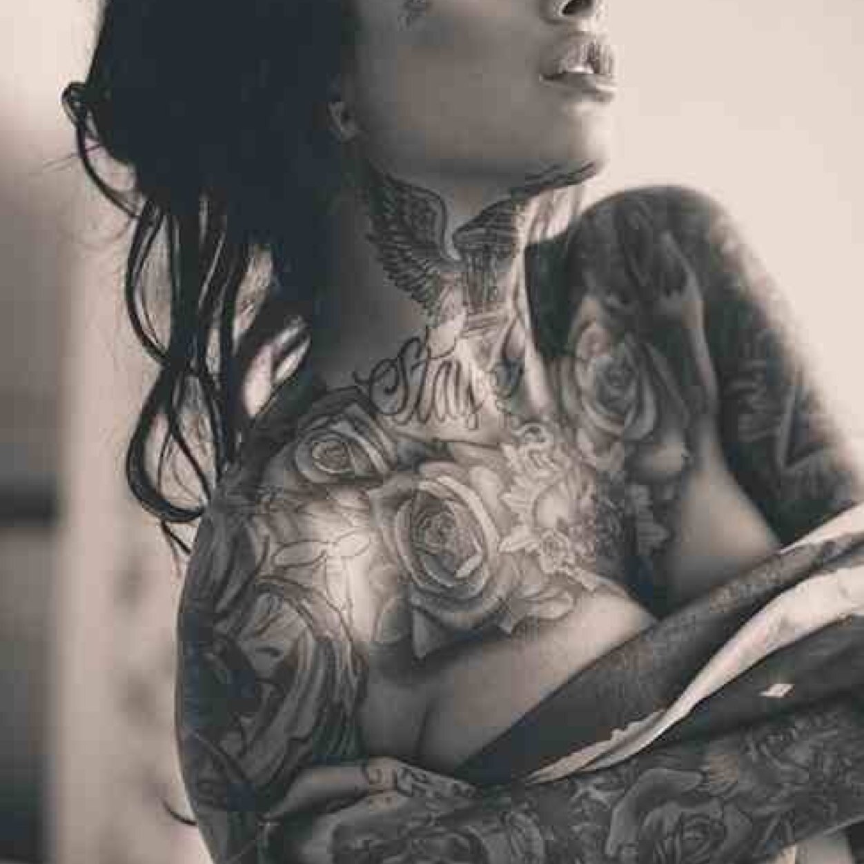 I dont mind, and you dont matter.