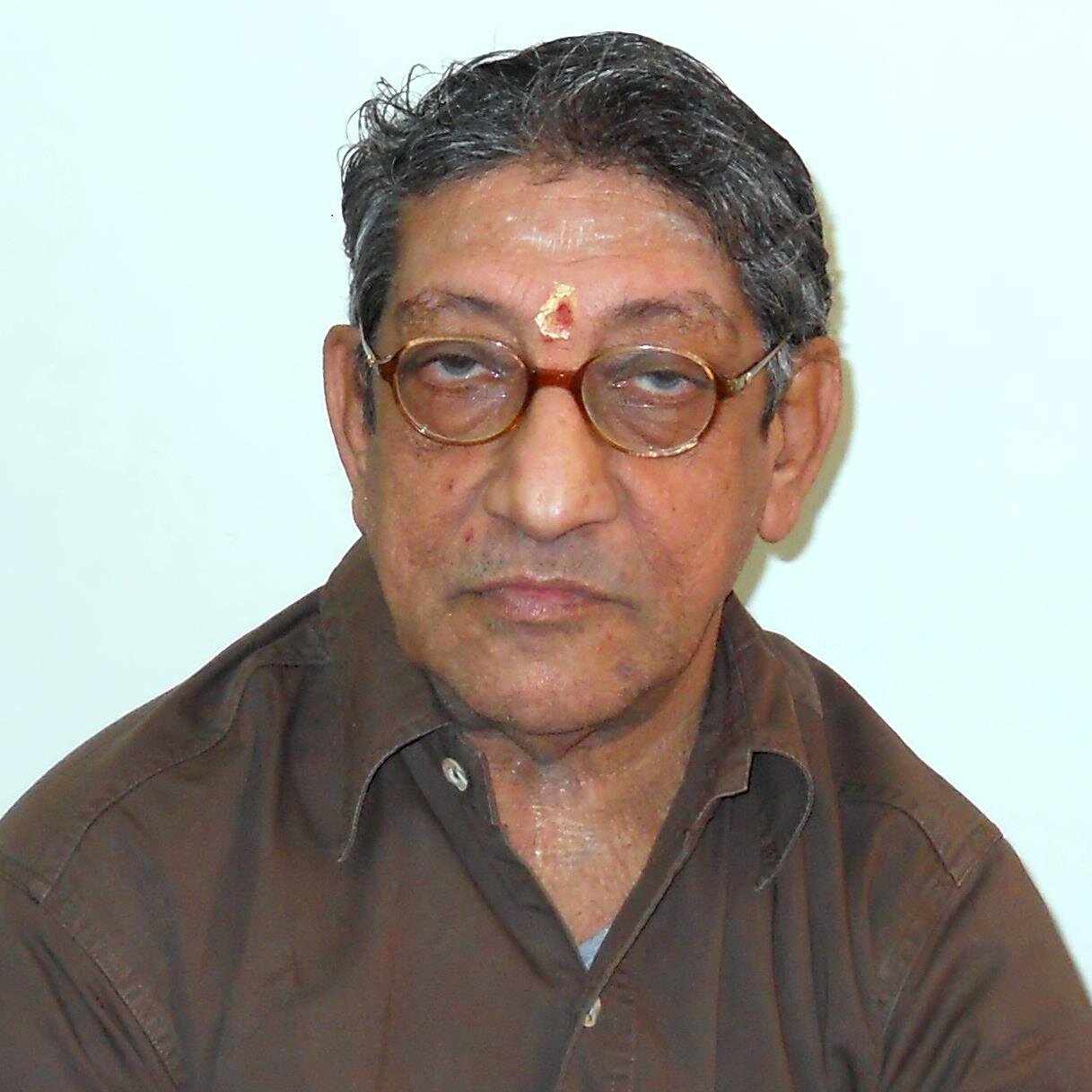 MUTHU_H's profile picture. 