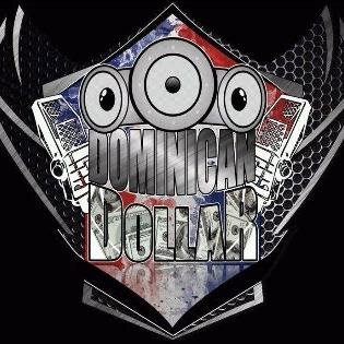 DOM DOLLAR!! CANTANTE DE DEMBOW DOMINICANO
