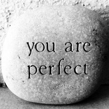 melivingperfect's profile picture. Being PERFECT doesn’t mean we don’t make mistakes…it means we must learn how to express LOVE like Jesus! 1 John 4:17 @kenleylafrance