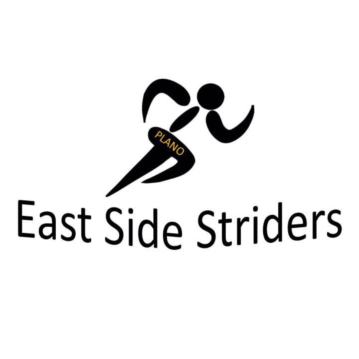 eastsidestrider's profile picture. A non profit middle and long distance track club dedicated to improving young runners' performance in a fun social setting!