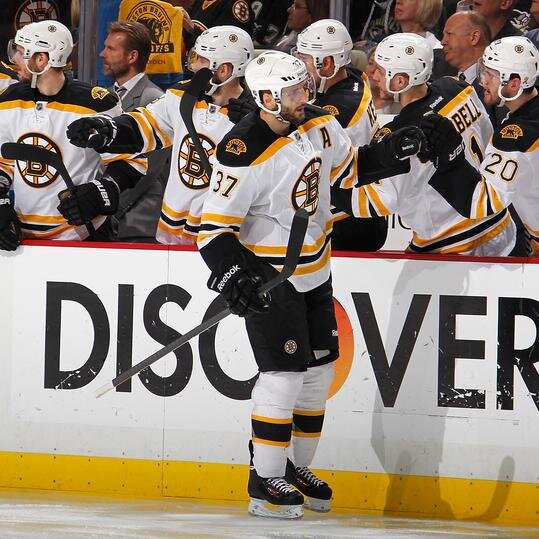 NHL_15Bergeron's profile picture. 