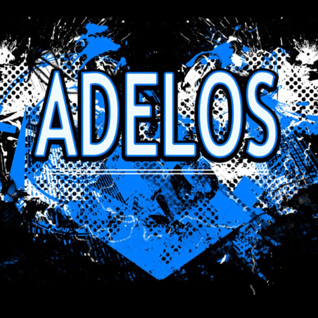 We are Adelos(pronounced At-A-Loss) a pop punk band from IL. Please like us at http://t.co/kcbtBXgC24 and hear us at http://t.co/UPMnzTQfJN.
