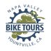 NapaSonomaBikeTours (@willbikeforwine) Twitter profile photo