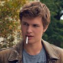Augustus Waters. - @GusWatersOF - Twitter