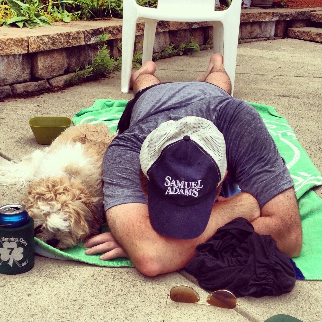 Danfauvell's profile picture. 