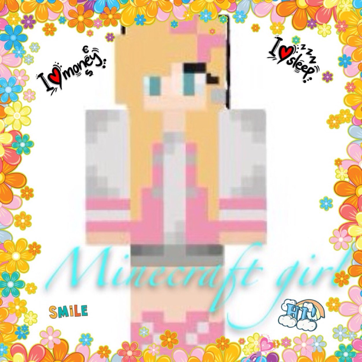 lpsvsmlp's profile picture. Im a dorky and a tomboy that plays minecraft , makes vedios for youtube and loves my little pony and littest pet !