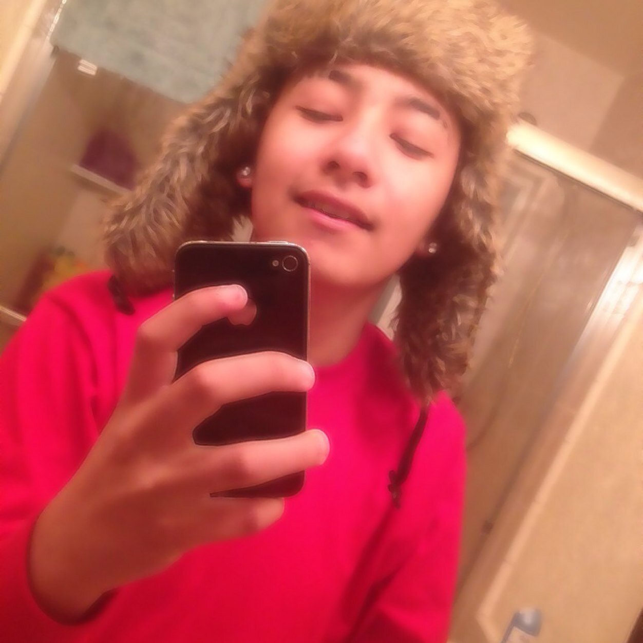 DavidTacosNigga's profile picture. I'd Rather Die Like A Man , Than Live Like A Coward. 
-Tupac.