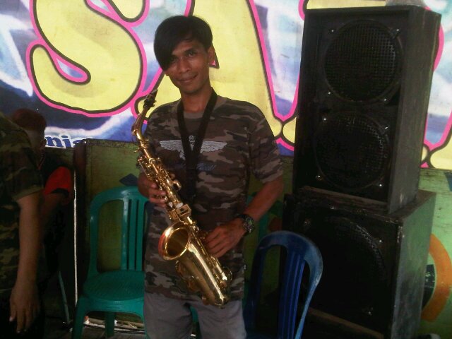 Mencari cinta ƔάϞƍ sejati