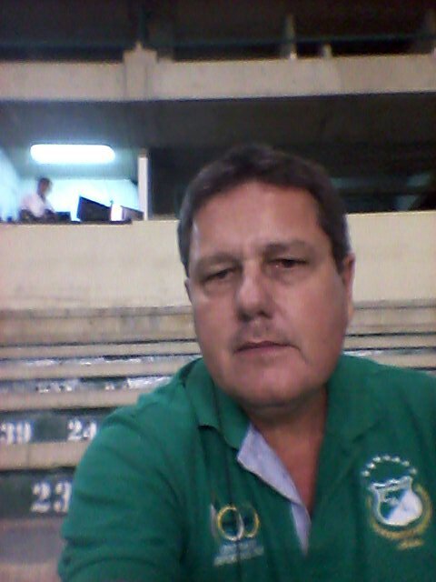 Mario Alejandro Yepe Profile