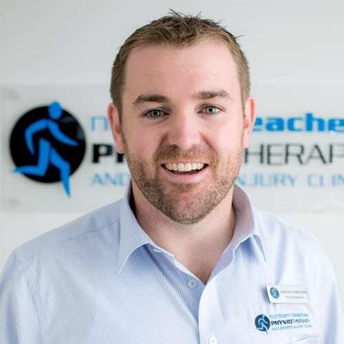 Physio, business owner, husband, father-of-2 and sports fanatic. Living the dream beside the beautiful beaches on the Coffs Coast...