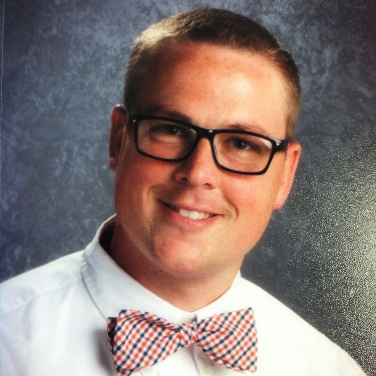 standejb's profile picture. Math teacher for Pennfield Middle School