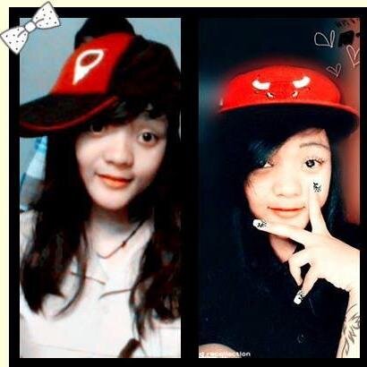 Artis_papan_triplek|NAJWA 3 | kerrenn pokok