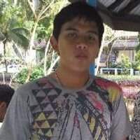 Fernando Barry Sibih (@fernando_sibih) 's Twitter Profile