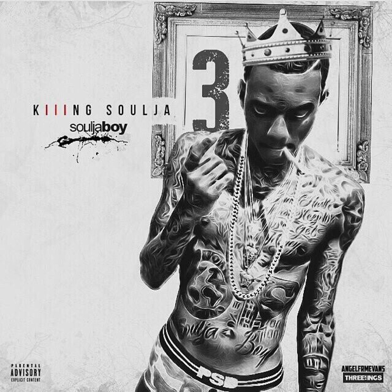 @MooseThePrince @Souljaboy