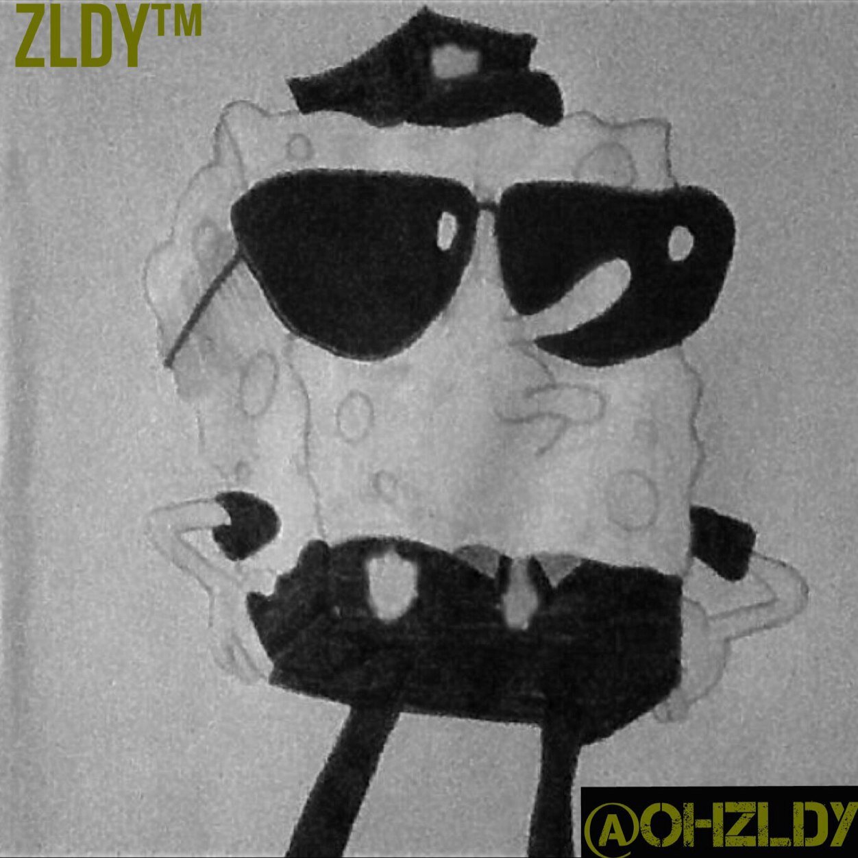 ZLDY™ , Hitting Bills Since 1978, Being A Dreamer Could Lead To True Wishes Becoming True! , Dream Clan: @AgeOutbreak
