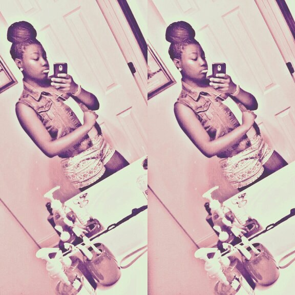 Dont Judge Me By Looks , You Dont Know What I Go Thru . Take A Walk In My Shoes , You Would Fall The First Step ✊