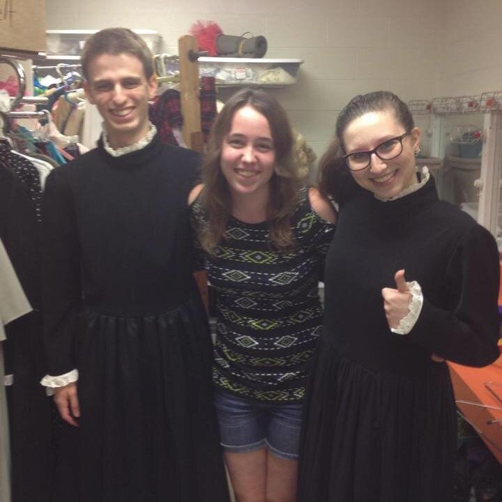 AdrianaPillo's profile picture. Yep, that's me