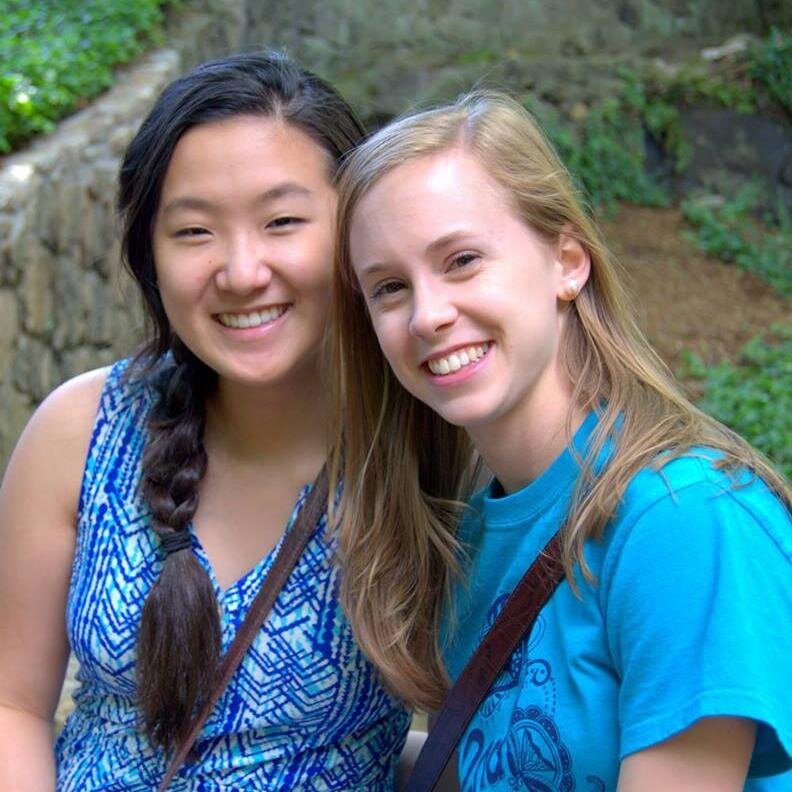 samanthalhow's profile picture. Joshua 1:9