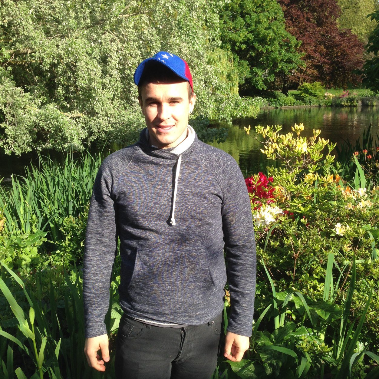 SidneySidcostas's profile picture. 