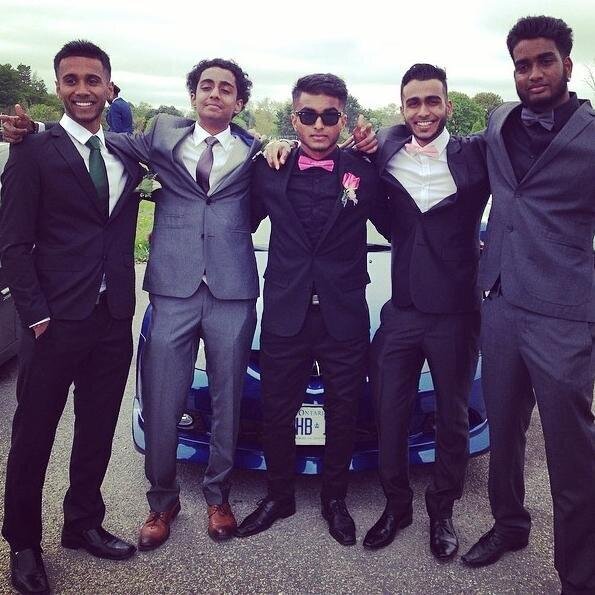 yogi_yyb's profile picture. Yashaayan Yogi ! #Senior @ Campbell !