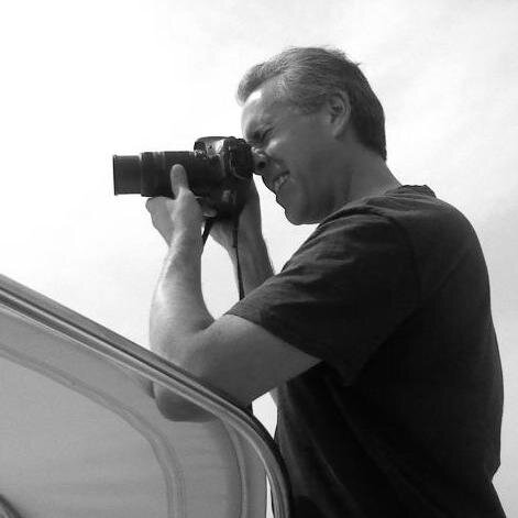 Observer of urban landscape and #Nature #Photographer/ardent Detroit booster and hometown boy