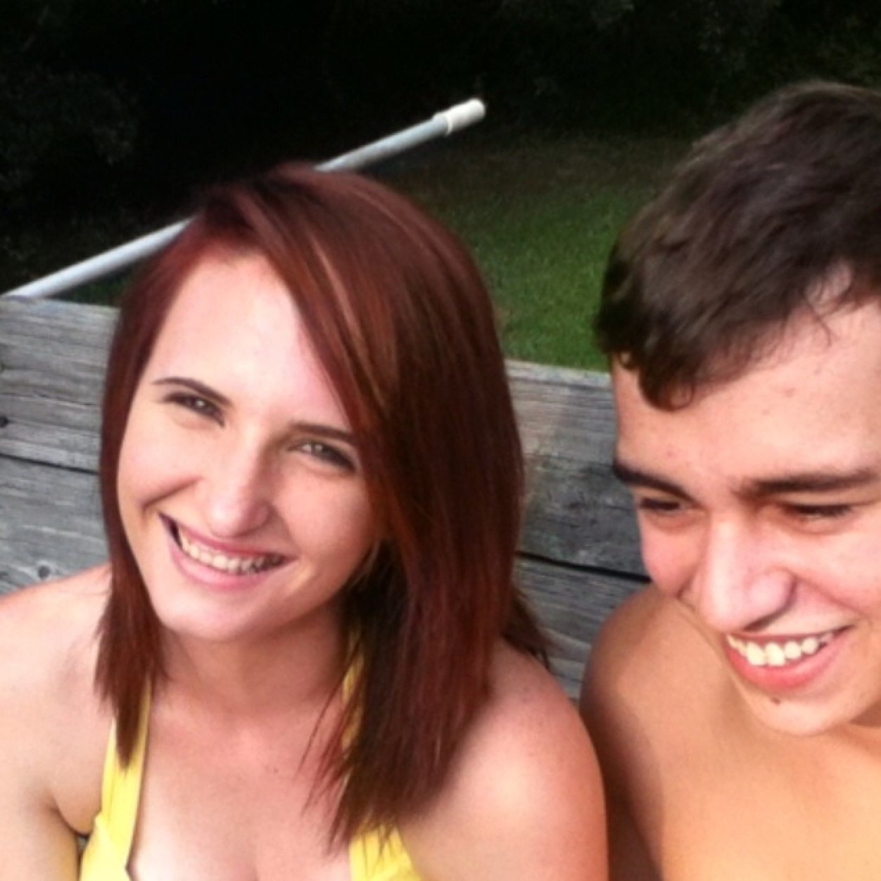 RickyUnderhill's profile picture. Cool.