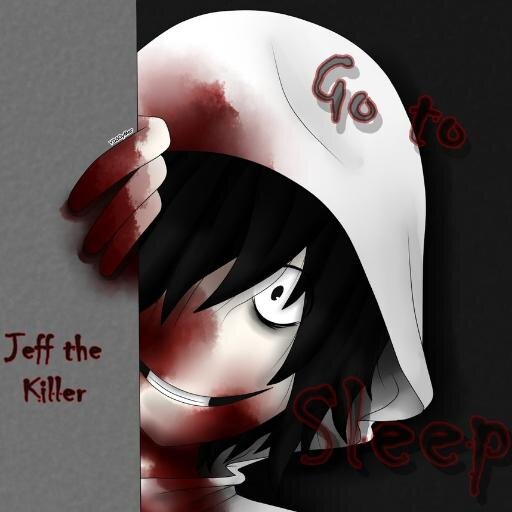 Go to sleep.